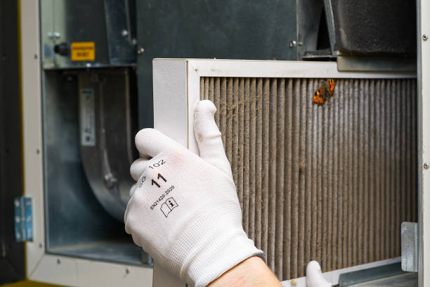 Affordable HVAC Duct Cleaning in TN