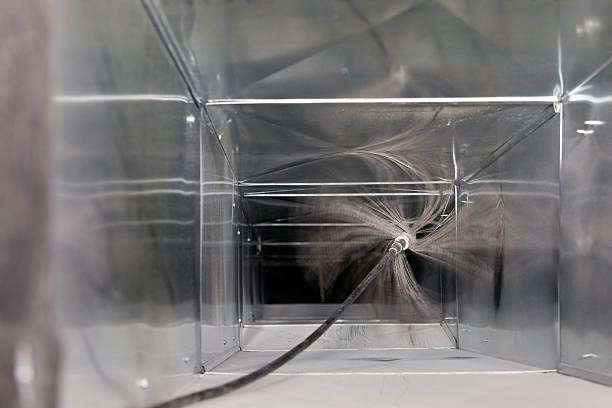 Professional Airduct Cleaning in TN