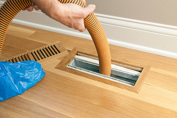Best Air Duct Cleaning Near Me  in Red Bank, TN