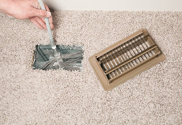 Best Air Duct Cleaning Company Near Me  in Red Bank, TN
