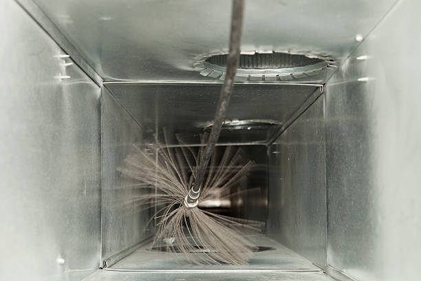 Best Air Duct Cleaning Company Near Me  in Red Bank, TN