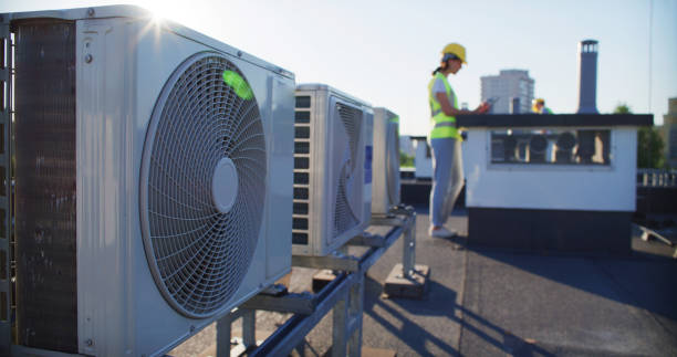 Best Local Air Duct Cleaning Services  in Red Bank, TN